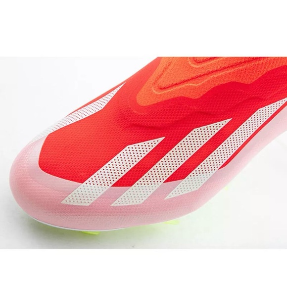 Adidas X Crazyfast Elite LL FG Mens Soccer Cleats. - Picture 5 of 14